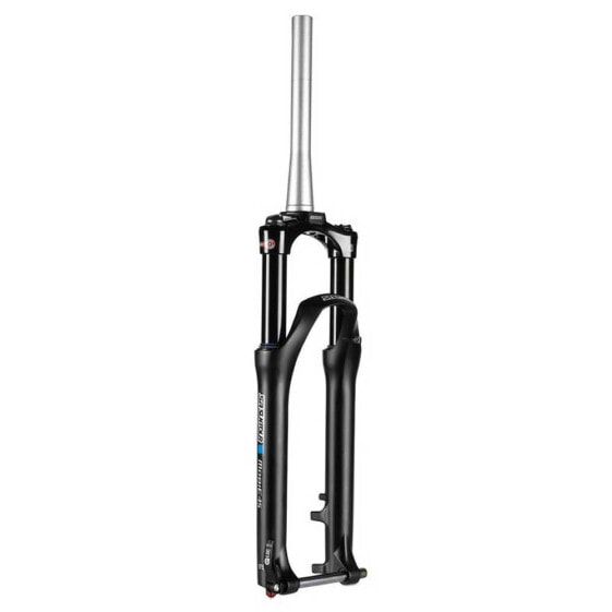 SR Suntour SF18 Mobie25 Air RLR 15QLc A-Head MTB fork