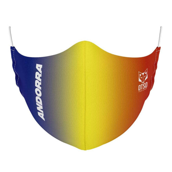 OTSO Andorra Face Mask