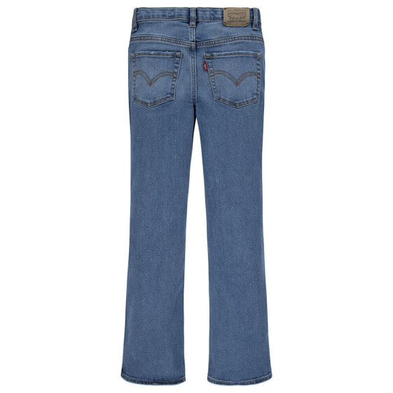 LEVI´S ® KIDS 726 High Rise Flare Teen Regular Waist Jeans