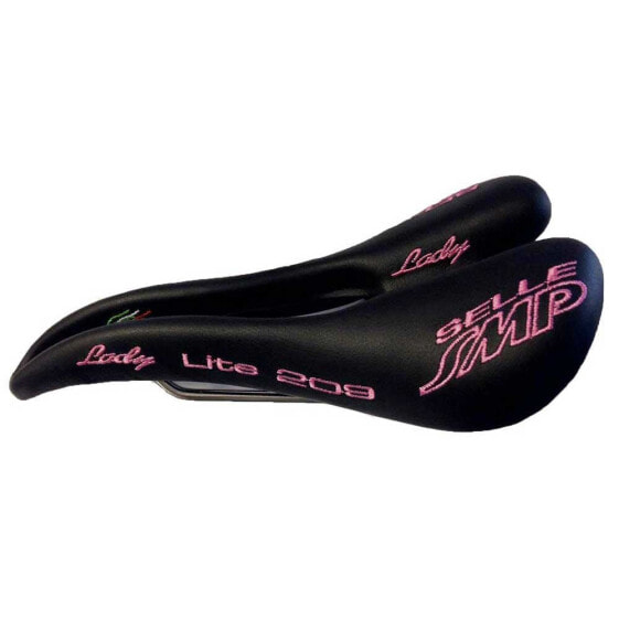 SELLE SMP Lite 209 saddle