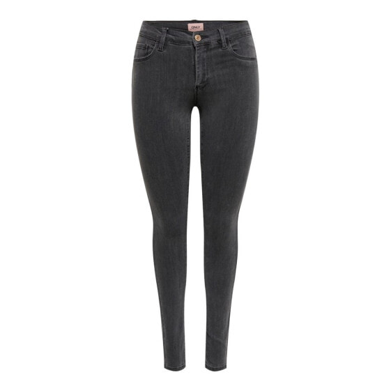 ONLY Rain Life Skinny jeans