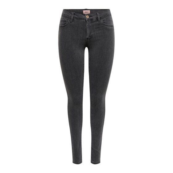 ONLY Rain Life Skinny jeans