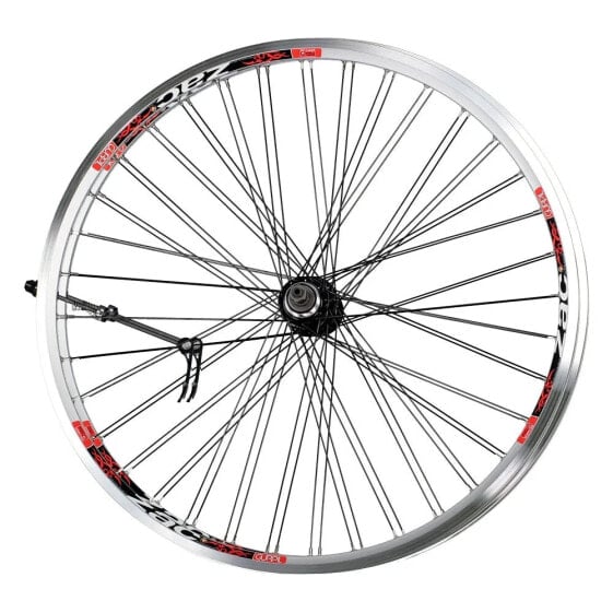 GURPIL Zac 26´´ MTB rear wheel