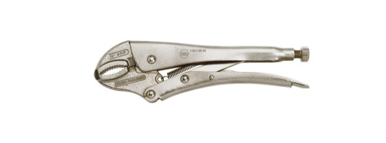 Wiha Z 66 0 00 - End-cutting pliers - Chromium-vanadium steel - Steel - Stainless steel - 180 mm - 360 g
