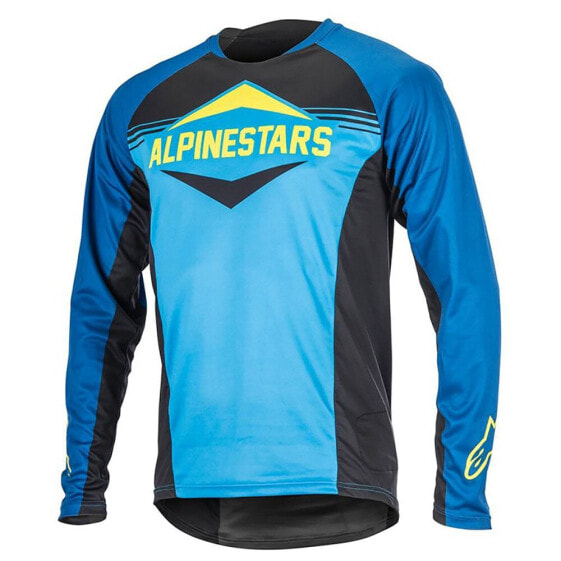 ALPINESTARS BICYCLE Mesa long sleeve enduro jersey