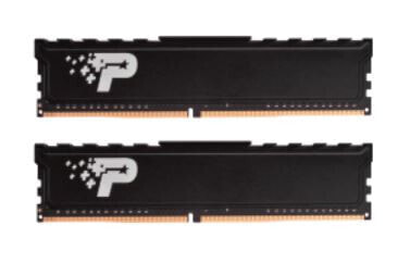 Patriot Memory Signature Premium DDR4 3200 MHz 16 GB (2 x 8 GB) 288-pin DIMM