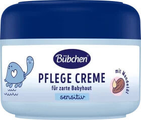 Baby Pflegecreme sensitiv, 75 ml