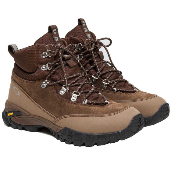 OAKLEY APPAREL Traverse Hiking Boots