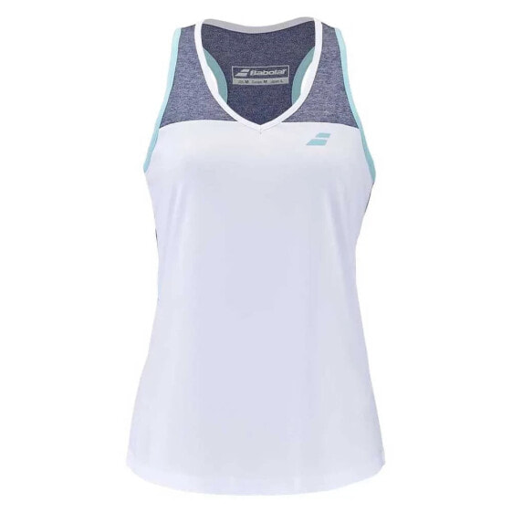 BABOLAT Play sleeveless T-shirt