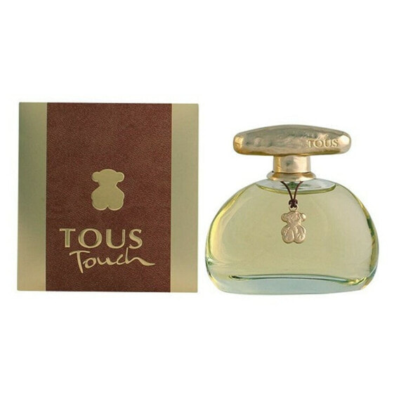 Женская парфюмерия Tous Touch EDT