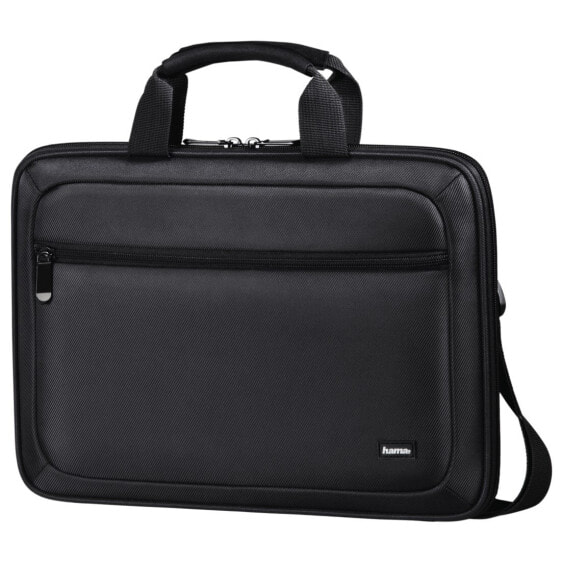 Сумка Hama Briefcase - 33.8 см - Сумка через плечо - 480 г