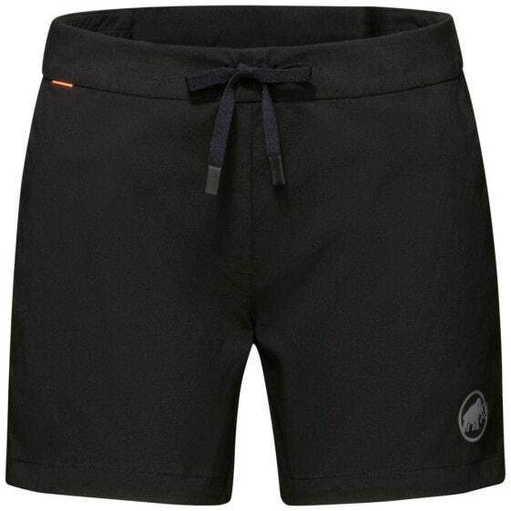 MAMMUT Hueco Shorts