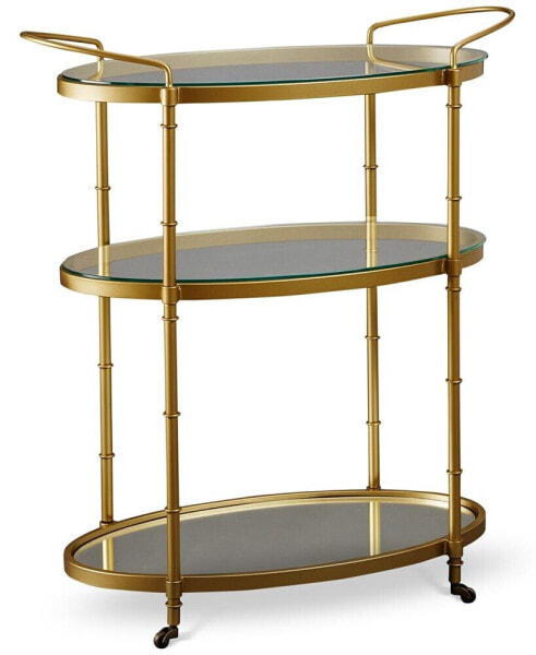 Carson Bar Cart