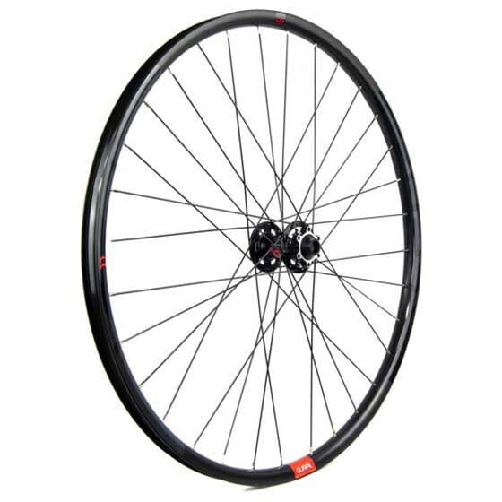 GURPIL Alpha 27.5´´ 6B Disc MTB front wheel