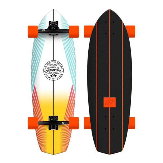 HYDROPONIC Diamond 32´´ Surfskate