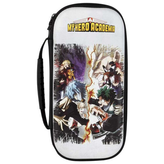 KONIX My Hero Academia nintendo switch case