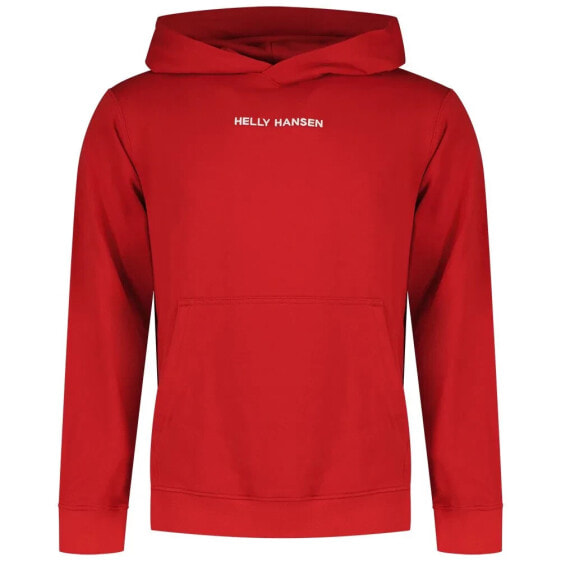 HELLY HANSEN Core hoodie