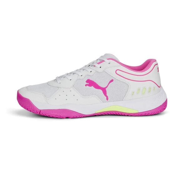 PUMA Solarsmash Rct padel shoes