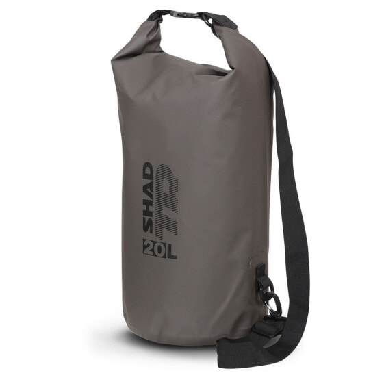 Рюкзак водонепроницаемый Shad Petate Dry Sack 20L
