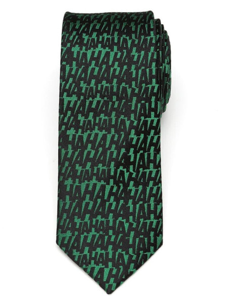 Joker Ha Ha Boy's Tie