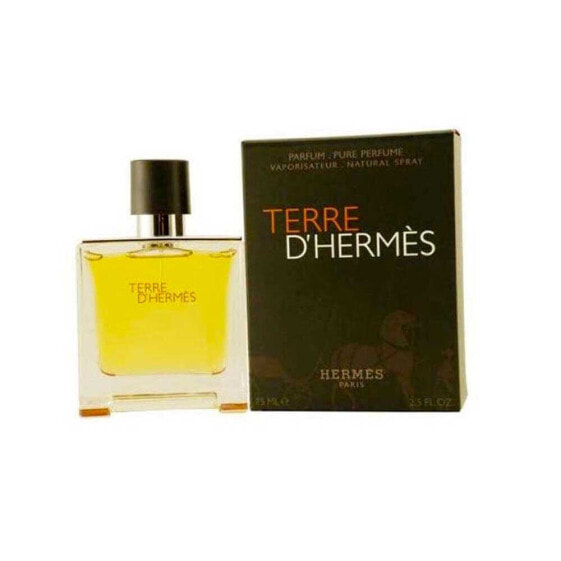 Парфюмерия мужская Hermes Terre Pour Homme 75 мл Eau De Parfum
