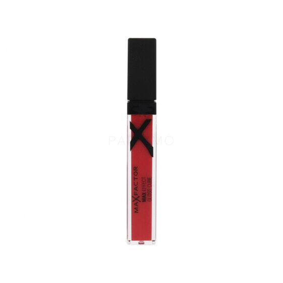 Max Factor Max Effect Gloss Cube 4 ml lipgloss für Frauen