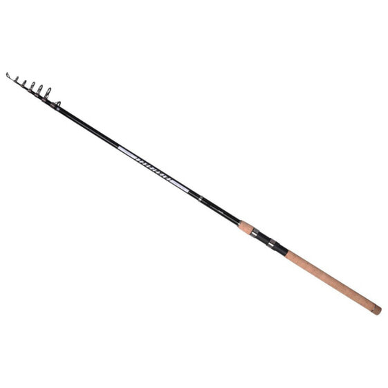 SPRO Dynoforce Tele Spinning Rod