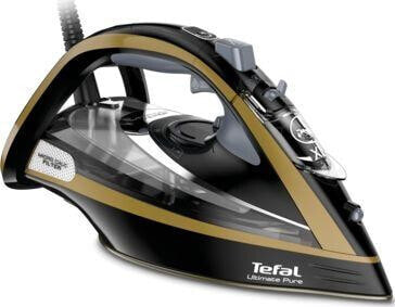 Утюг Tefal Ultimate Pure FV9865