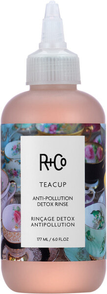 TEACUP Anti-Pollution Detox Rinse