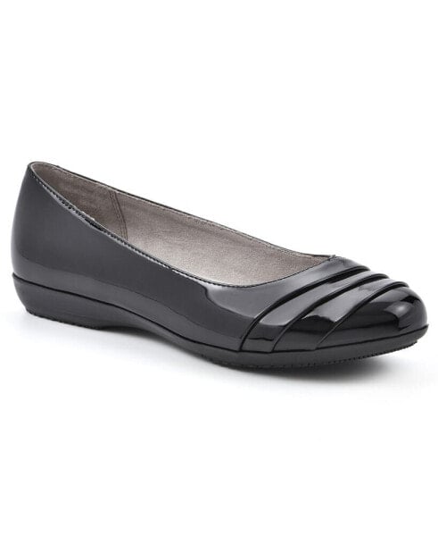 Women's Clara Ballet Flats