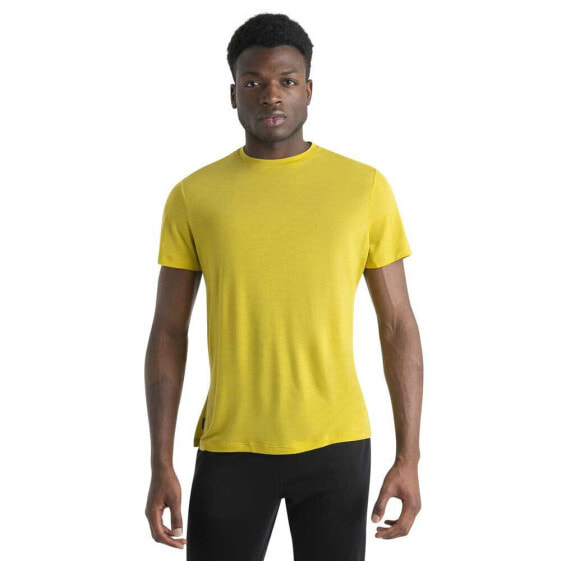 ICEBREAKER Merino Core short sleeve T-shirt