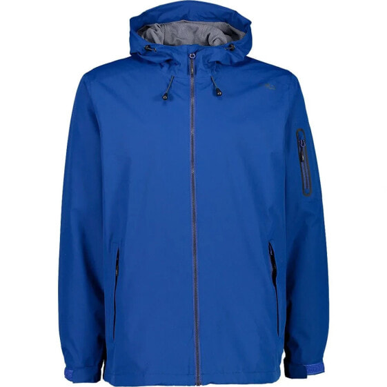 CMP Fix Hood 32X5857 jacket