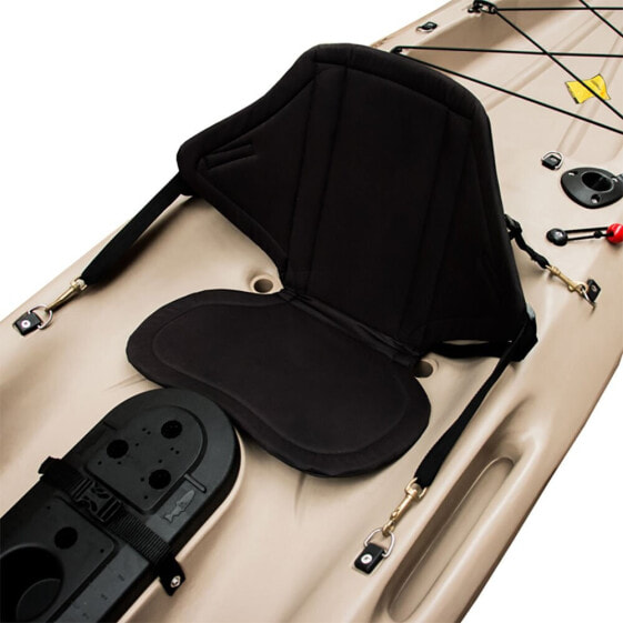 SEA MONSTERS Kayak Seat