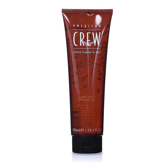 Strong Hold Gel American Crew 76026