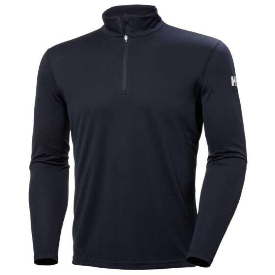 HELLY HANSEN Tech long sleeve T-shirt