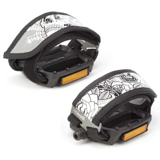 CINELLI Mike Giant Straps Bike Cleats