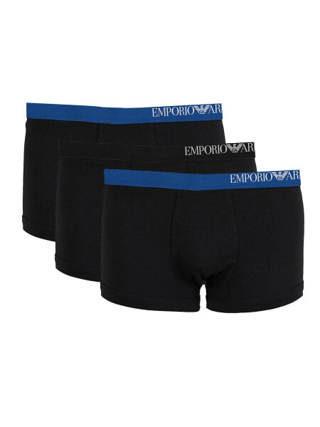 Emporio Armani Bokserki "3 Pack"