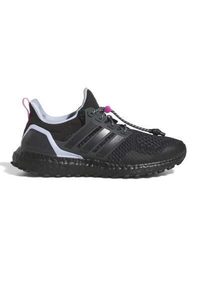 Hr0067-k Ultraboost 1.0 W Kadın Spor Ayakkabı Siyah