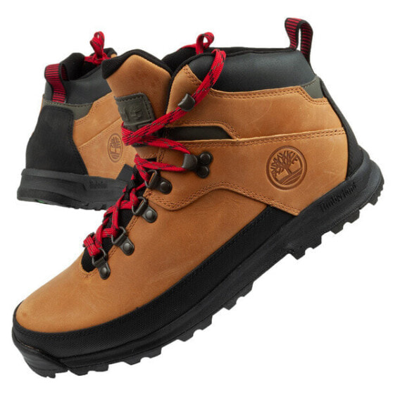 Ботинки Timberland World Hiker