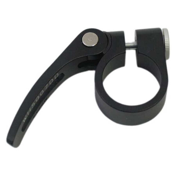 ERGOTEC SCQ-080 Saddle Clamp