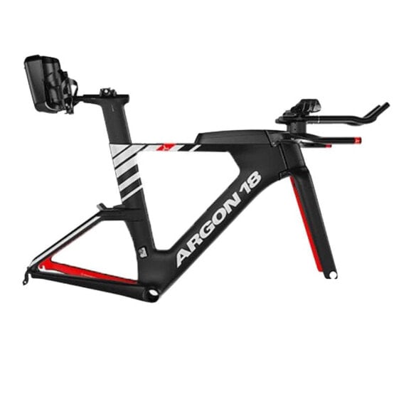 ARGON 18 E-119 Tri+ 2020 Road Frame