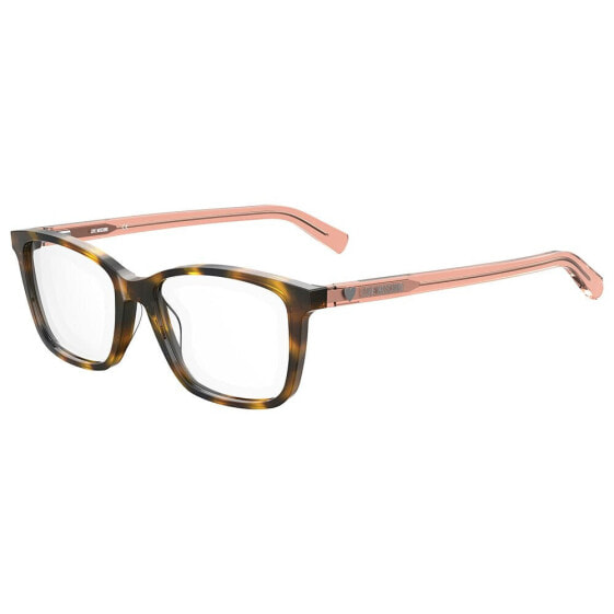 LOVE MOSCHINO MOL566-TN-05L Glasses