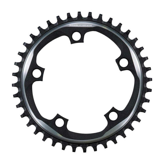 SRAM X-Sync Alum BB30 or GXP 110 BCD chainring