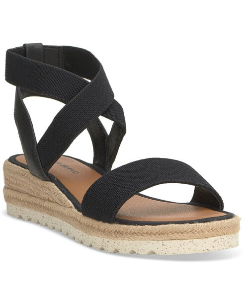 Women's Thimba Espadrille Wedge Sandals