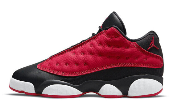 Air Jordan 13 Low Very Berry DA8019-061 Sneakers