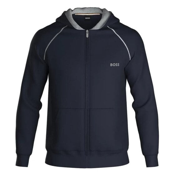 BOSS B-Mix&Match 10259917 full zip sweatshirt