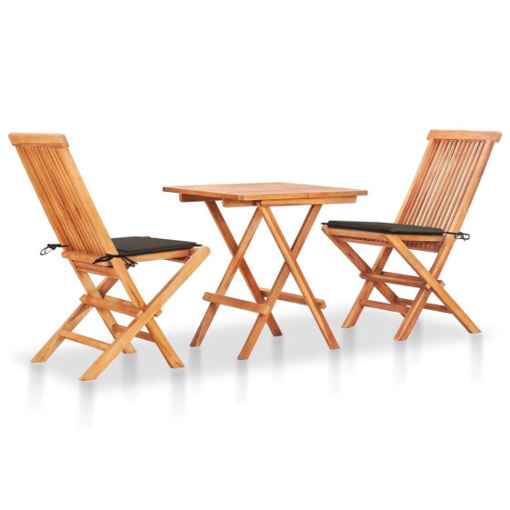 Набор садовой мебели Moselota Bistro-Set-k200 ( 3-tlg )