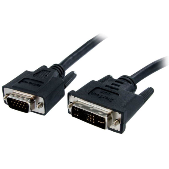 STARTECH DVI to VGA Display Monitor cable 1m