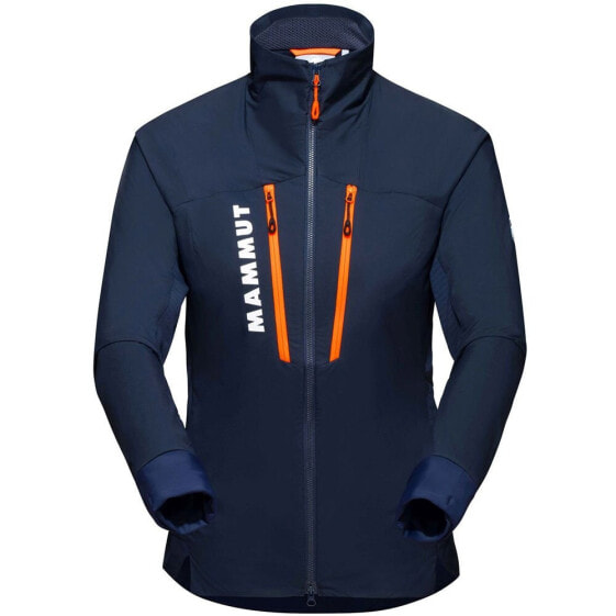 MAMMUT Aenergy In detachable jacket