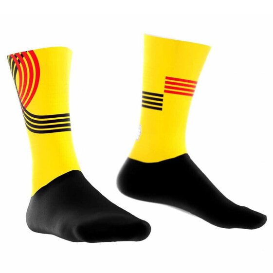 BIORACER Olympics 2024 socks